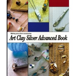 Art Clay Silver Advanced Book