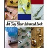 Art Clay Silver Advanced Book