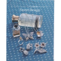 ACS Book "Sweet Design": Japanese