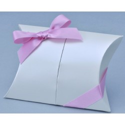 ACS exclusive Gift Box "Open Sesami" (Pearl White) 5pcs