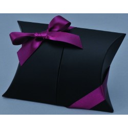 ACS exclusive Gift Box "Open Sesami" (Mat Black) 5pcs