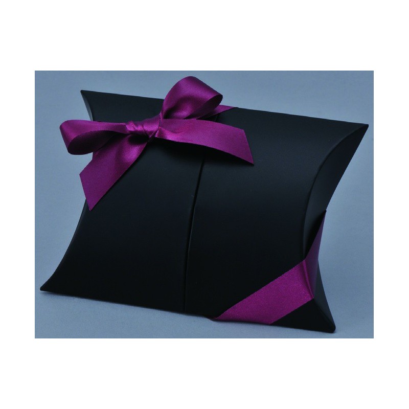 ACS exclusive Gift Box "Open Sesami" (Mat Black) 5pcs
