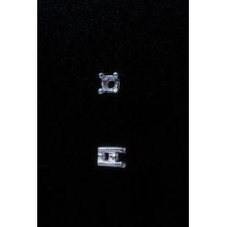 980 Prong Head (2?) for round cut / 1pc