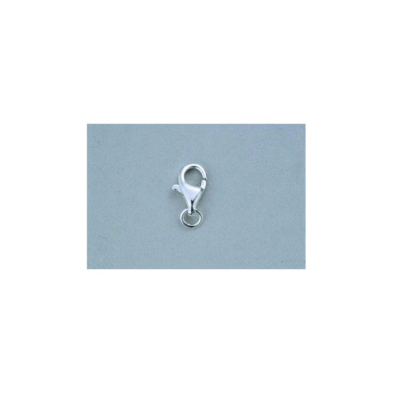925 Silver Spring ring clasp/lobster SV925