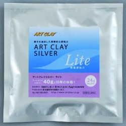 Art Clay Silver Lite / 24g