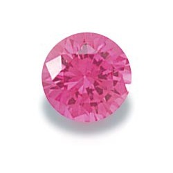 Syn. Pink Sapphire (4mm...