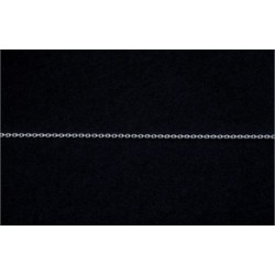 925 Silver, Cable Chain /...