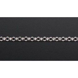 SV925 Chain (Rolo) 18cm