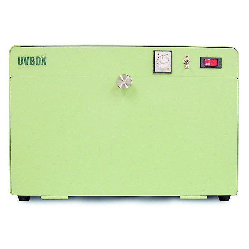 UV-Light Box (100V ONLY)