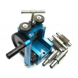 Compact Rolling Mill With 7...