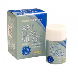 Art Clay Silver 650 Paste NEW Formula / 10g