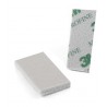 Sponge sanding pad, Micro Fine (Green) - One Eighth Size