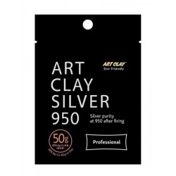 Art Clay® Silver PRO 950 / 50g