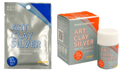 Art Clay Products