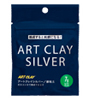 Art Clay Silver 650 Clay Type