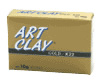 Art Clay Gold